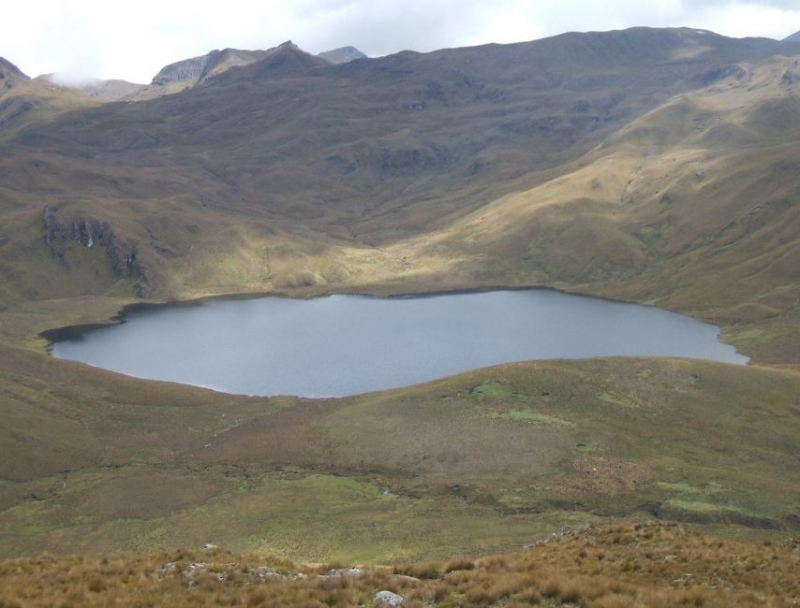 Laguna Sonsaguin